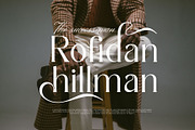 Cheffiy || Modern Classy Serif Font, a Serif Font by Ermedia Studio (Thumbnail 7 of 10)