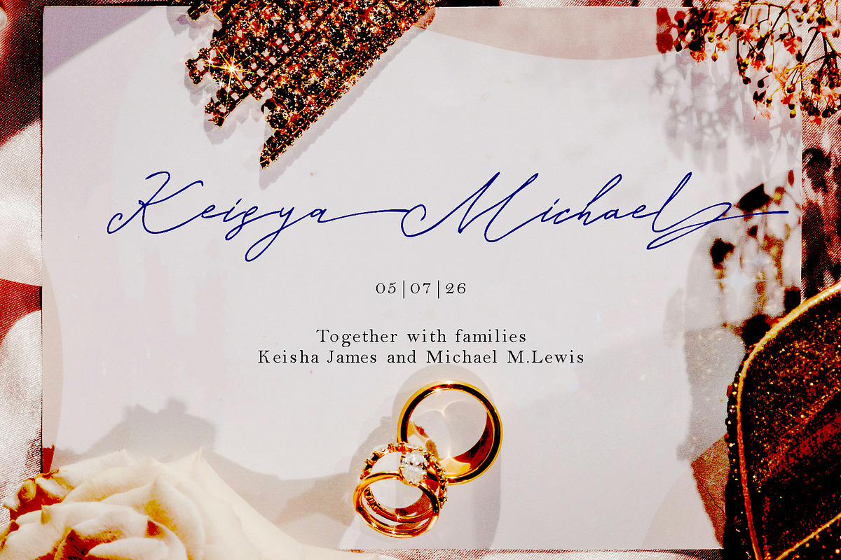 Besti coffee, a Handwritten Font by Sulthan Studio (Photo 8 of 9)
