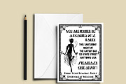 Gatsby Flappers/Mobsters AI EPS PNG, a Person Illustration by FrankiesDaughtersDesign (Thumbnail 6 of 6)