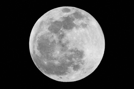 Full moon containing moon, full, and earth