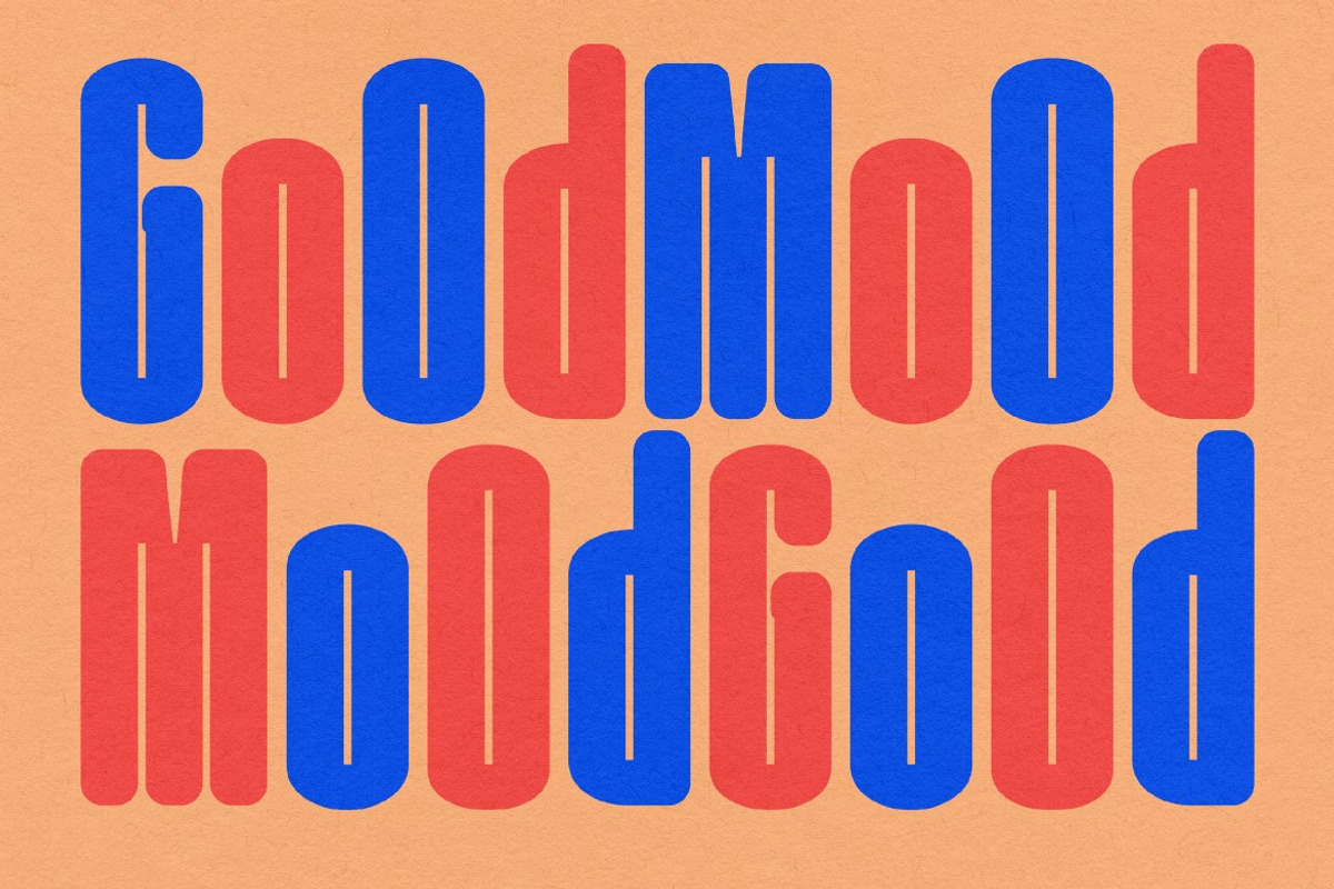 Softdisans, a Sans Serif Font by graphicook (Photo 6 of 10)