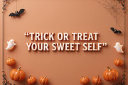 Spooky Halloween Background, a Holiday Photo by hkmonir (Thumbnail 3 of 21)
