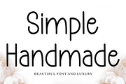 Choco Valentine, a Sans Serif Font by InermediaSTUDIO (Thumbnail 2 of 7)