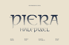 CS Piera Halfpixel