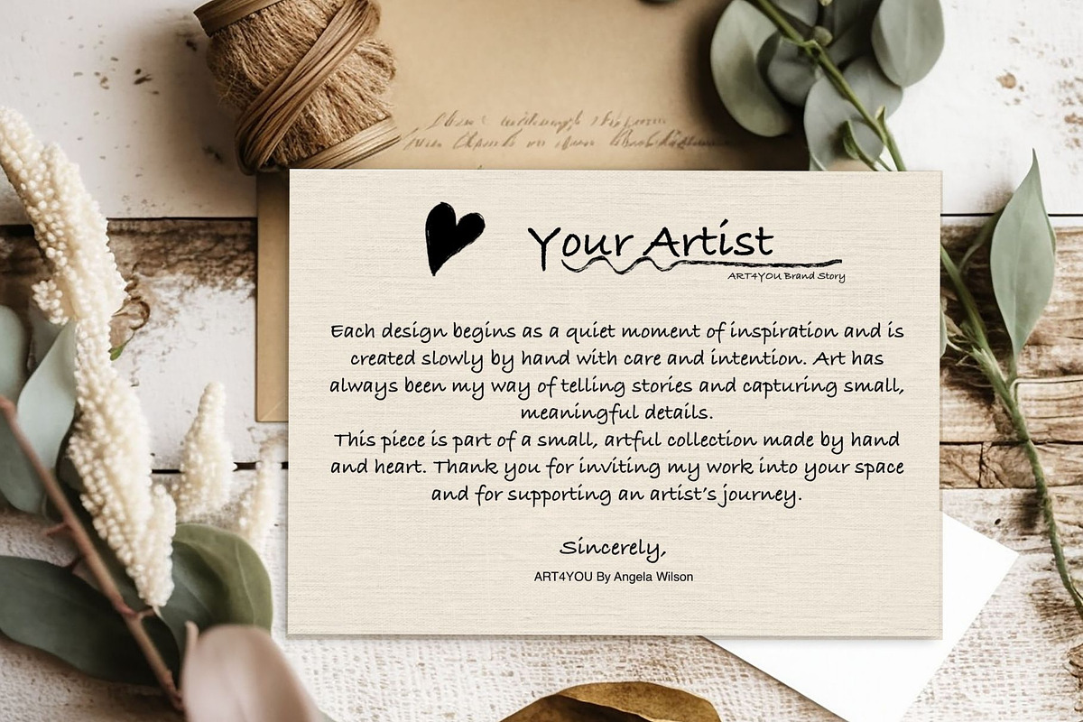 Brand Kit Packaging Template Cards, a Marketing Template by Studio Print Co. (Photo 7 of 17)