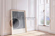JOUR D'ÉTE | Vertical Frame Mockup, a Household Mockup by Stykke Studio (Thumbnail 3 of 7)