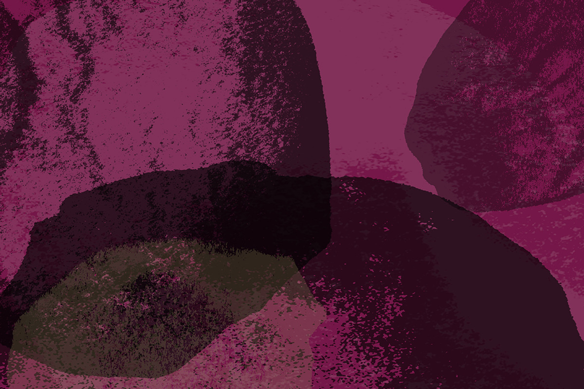 30 Grunge Rose Petal Brushes, a Brush Add-On by PixieSparks (Photo 3 of 4)