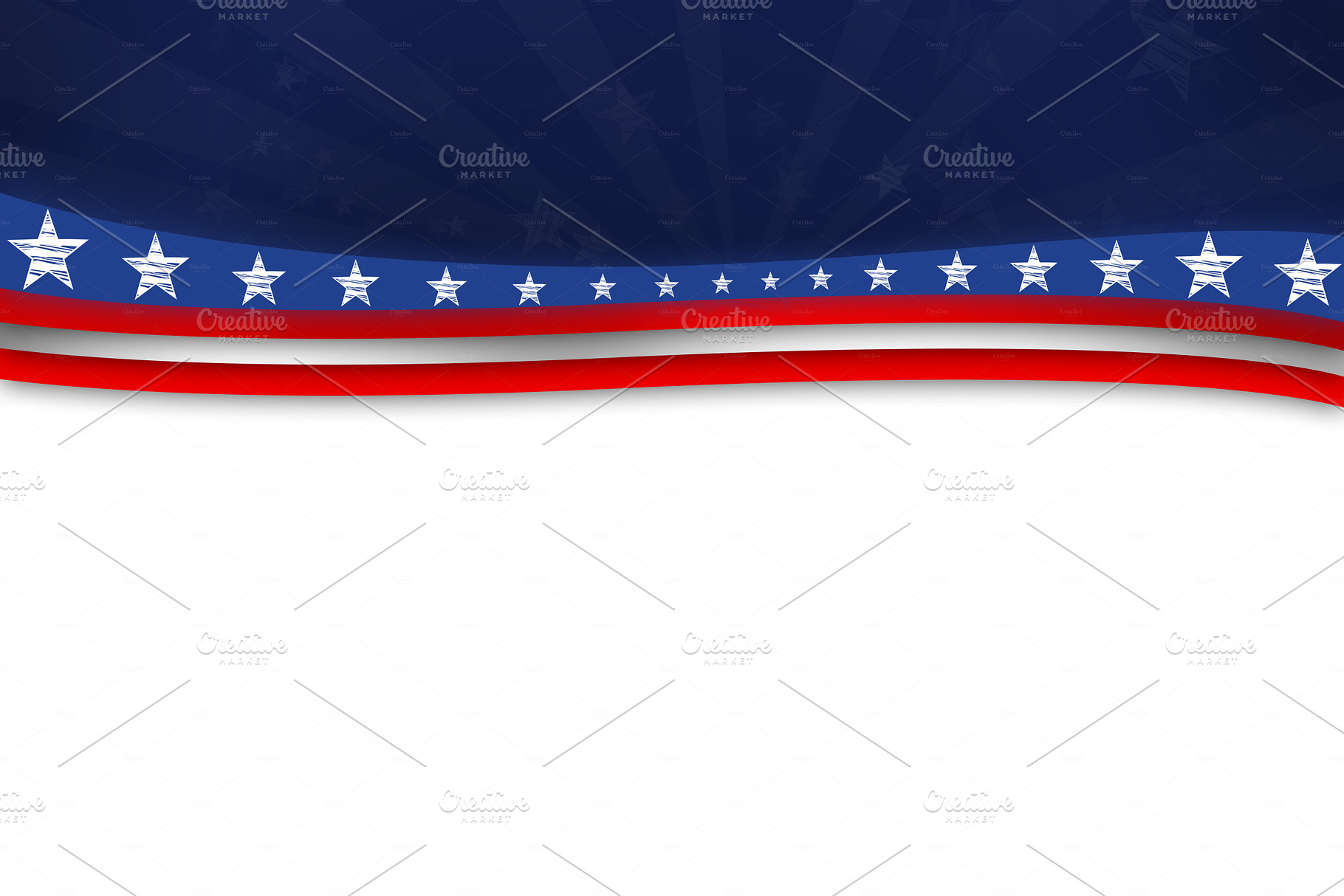 America - the land of liberty, a Photo by Peopleimages.com