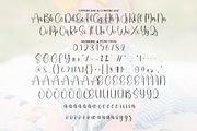 Chubby | Script Font, a Handwritten Font by Scratchones (Thumbnail 7 of 9)