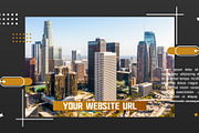 Real Estate Slideshow_4K, a Design Template by Kaushal Jangid (Thumbnail 3 of 4)