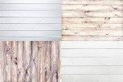 Light wooden background, a Texture Graphic by Max Lashcheuski (Thumbnail 2 of 4)