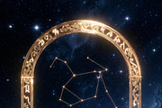 ETARA Celestial Collection, an Object Graphic by ETARA by Mea Hau (Thumbnail 32 of 43)