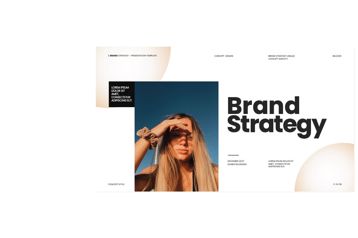 Ghania | Keynote Template, a Presentation Template by tebaltipislab (Photo 2 of 9)