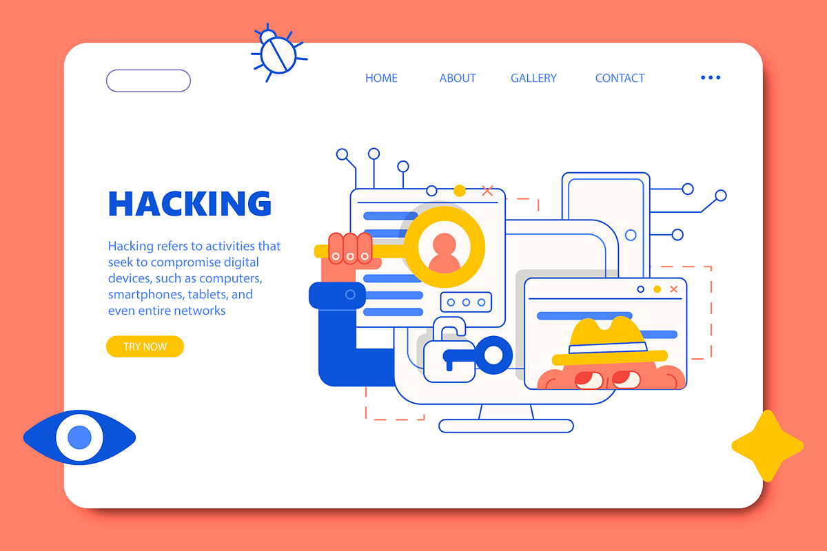 Internet marketing and web security, a Templates & Theme by katya_matya (Photo 14 of 15)