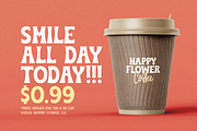 Sandy, a Sans Serif Font by DonMarciano (Thumbnail 6 of 6)