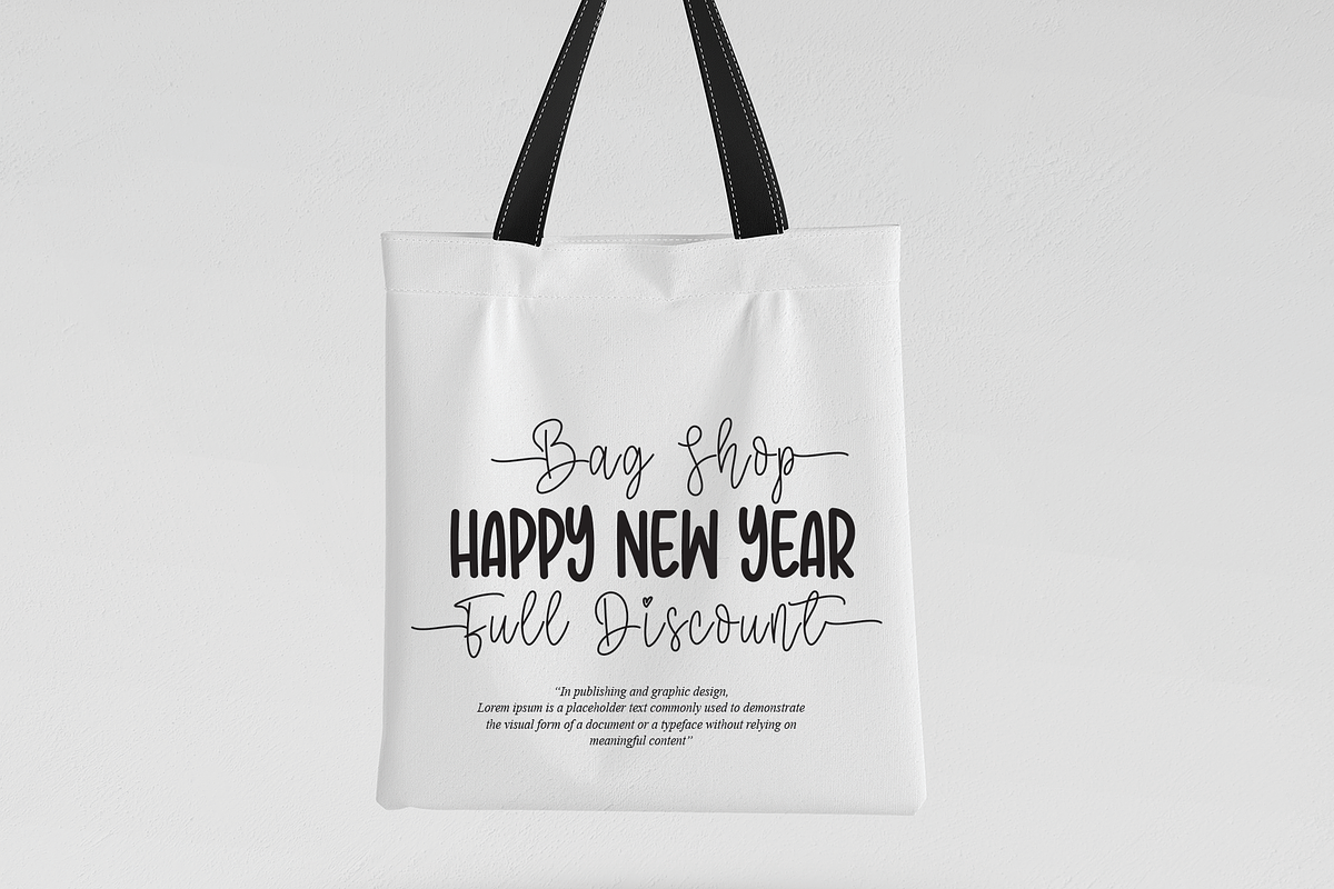 Mandala Handmade | Font Duo, a Script Font by Scratchones (Photo 3 of 8)