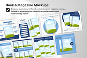 Digital Listing Mockup Templates, a Device Mockup by DigiPax (Thumbnail 4 of 10)
