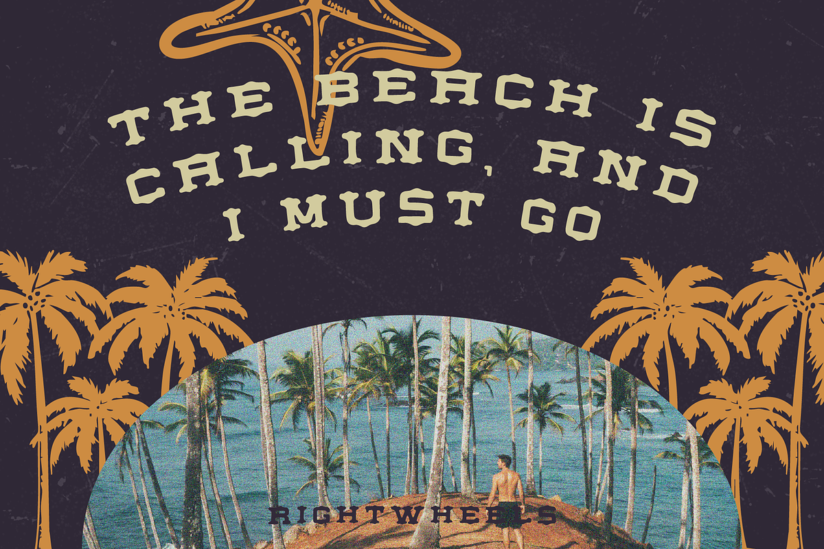 WINECEL - Vintage Display Font, a Font by Rightwheels (Photo 5 of 10)