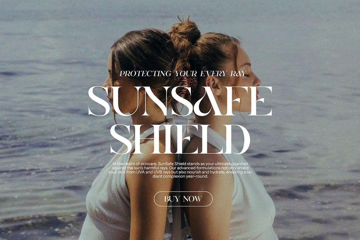 Galins Modern Serif Font, a Serif Font by Perfectype (Photo 4 of 8)