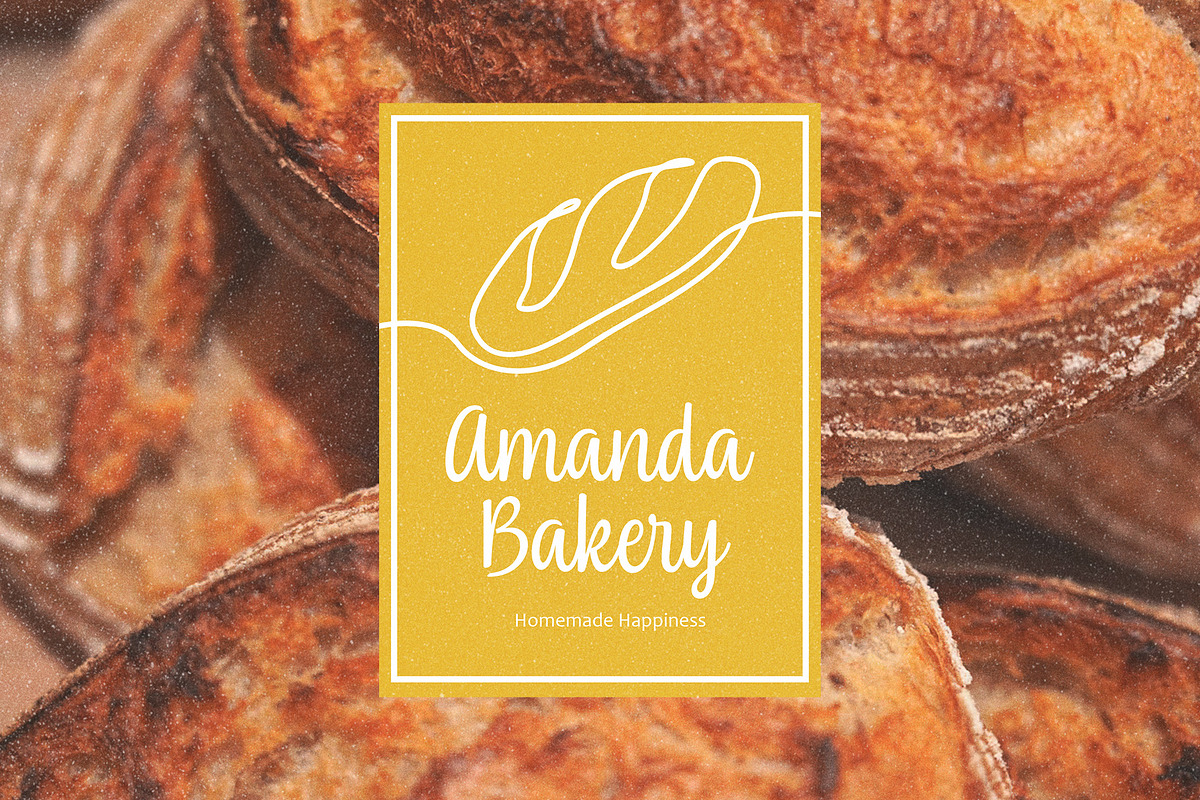 Daisy Stitch: A charming handwritten, a Handwritten Font by Four Lines Std. (Photo 7 of 9)