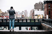Downtown Alley Lightroom Preset, a Preset Add-On by Lightroom Presets (Thumbnail 2 of 4)