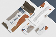Abstract Backs & Pattern Pack, a Pattern Graphic by kavoon (Thumbnail 3 of 11)