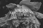 Basketcase - Modern Serif Font, a Serif Font by Off The Rack © (Thumbnail 5 of 9)