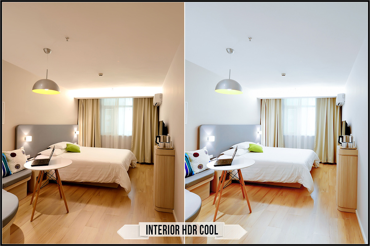 Interior HDR Profiles Lightroom ACR, a Plug-in Add-On by Raztrend (Photo 20 of 30)