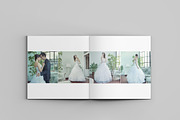 Wedding Photo Album Template-V485, a Brochure Template by Template Shop (Thumbnail 10 of 17)