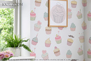 Toddler Bedding Mockups, a Household Mockup by mock-ups (Thumbnail 19 of 20)