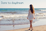 Springtime Daydream, a Font by Chequered Ink (Thumbnail 4 of 4)