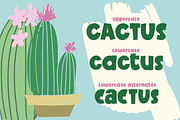 Futurino, a Script Font by Larin Type Co. (Thumbnail 6 of 10)
