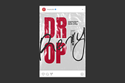 REVY Social Media Kit, a Social Media Template by rainbojelia (Thumbnail 13 of 18)