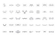 Massive Logo Creator Bundle, a Branding & Logo Template by Reshapely (Thumbnail 54 of 73)