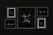 Sale!The Checkmate-Stylish Signature, a Script Font by Almarkhatype (Thumbnail 8 of 10)