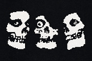 Pixelated Dithered Effect, a Layer Style Add-On by pixelbuddha.net (Thumbnail 7 of 11)