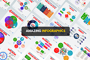 Social Media Marketing Templates, a Social Media Template by Viral Content Design (Thumbnail 6 of 11)