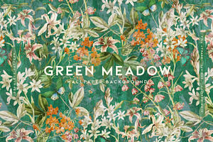 Green Meadow