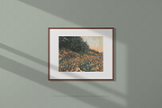 4x5 Frame Mockup Landscape, a Household Mockup by Lelu Art Design (Thumbnail 3 of 11)