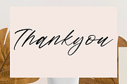 Midnight Horizon, a Script Font by Integritype Studio (Thumbnail 15 of 15)