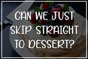 Sweet Pavlova, a Sans Serif Font by Kristy Hatswell (Thumbnail 5 of 5)