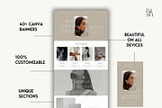 Julia - Chic Shopify Theme, a Shopify Template by Studio Zash (Thumbnail 4 of 11)