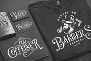 Troemys Font Trio and extras, a Font by BlackCatsMedia (Thumbnail 11 of 14)