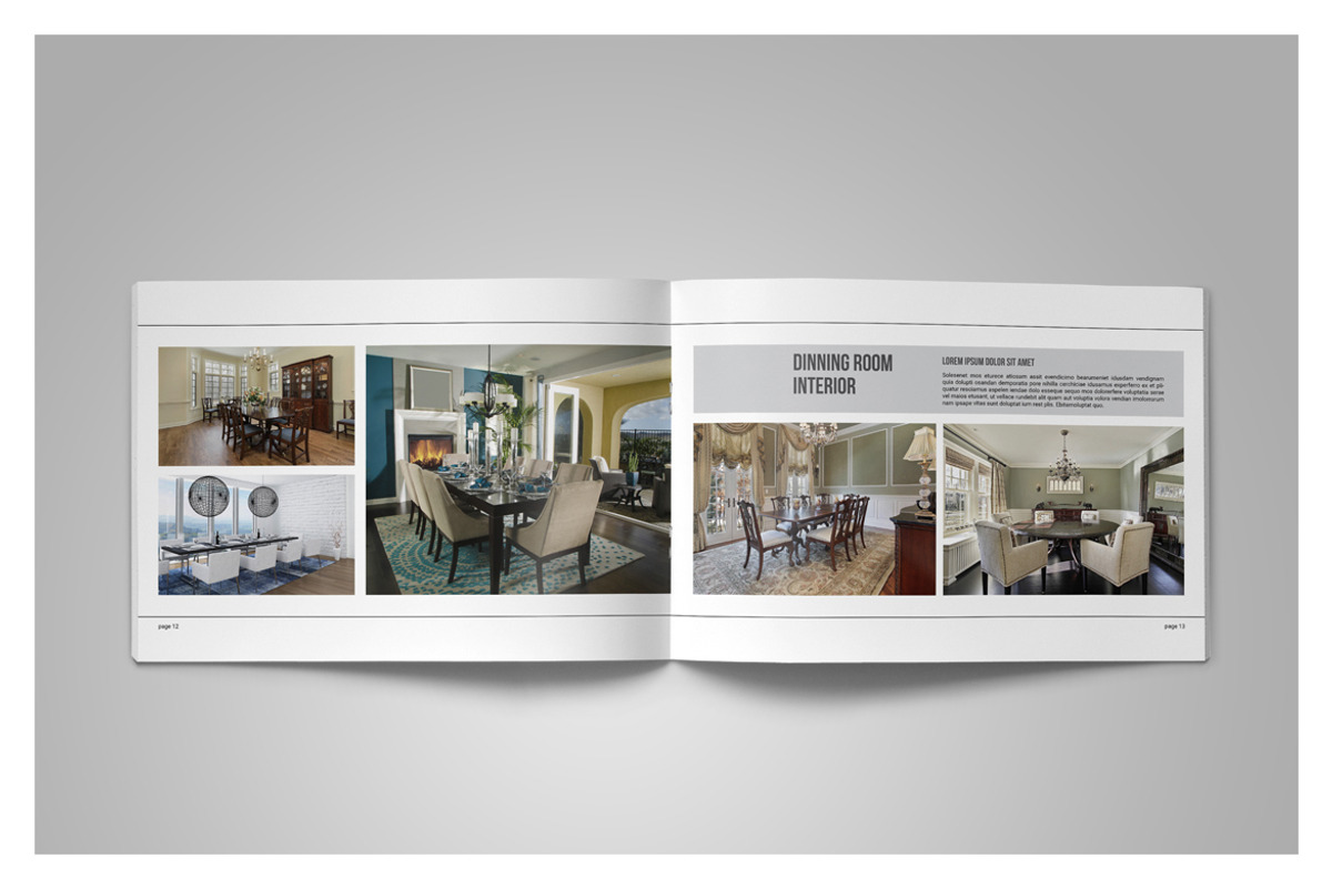 Brochure Catalog, a Brochure Template by adekfotografia (Photo 9 of 15)