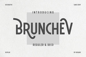 BRUNCHEV