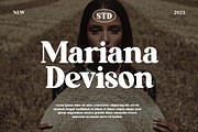 Lengthwise Beautiful Serif Font, a Serif Font by UICreative (Thumbnail 5 of 13)