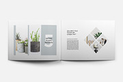 Rigel Publisher Brochure Template, a Brochure Template by SlideStation (Thumbnail 10 of 12)