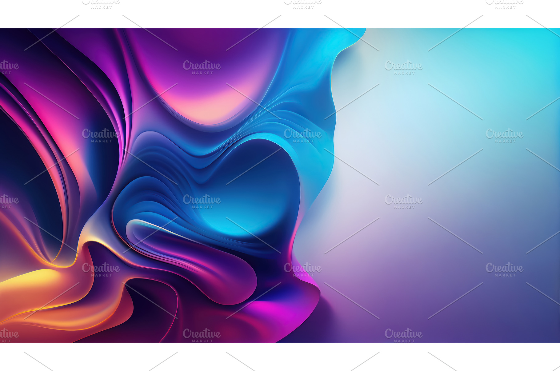 Modern Art Background, a Background Photo by BazziBa♥