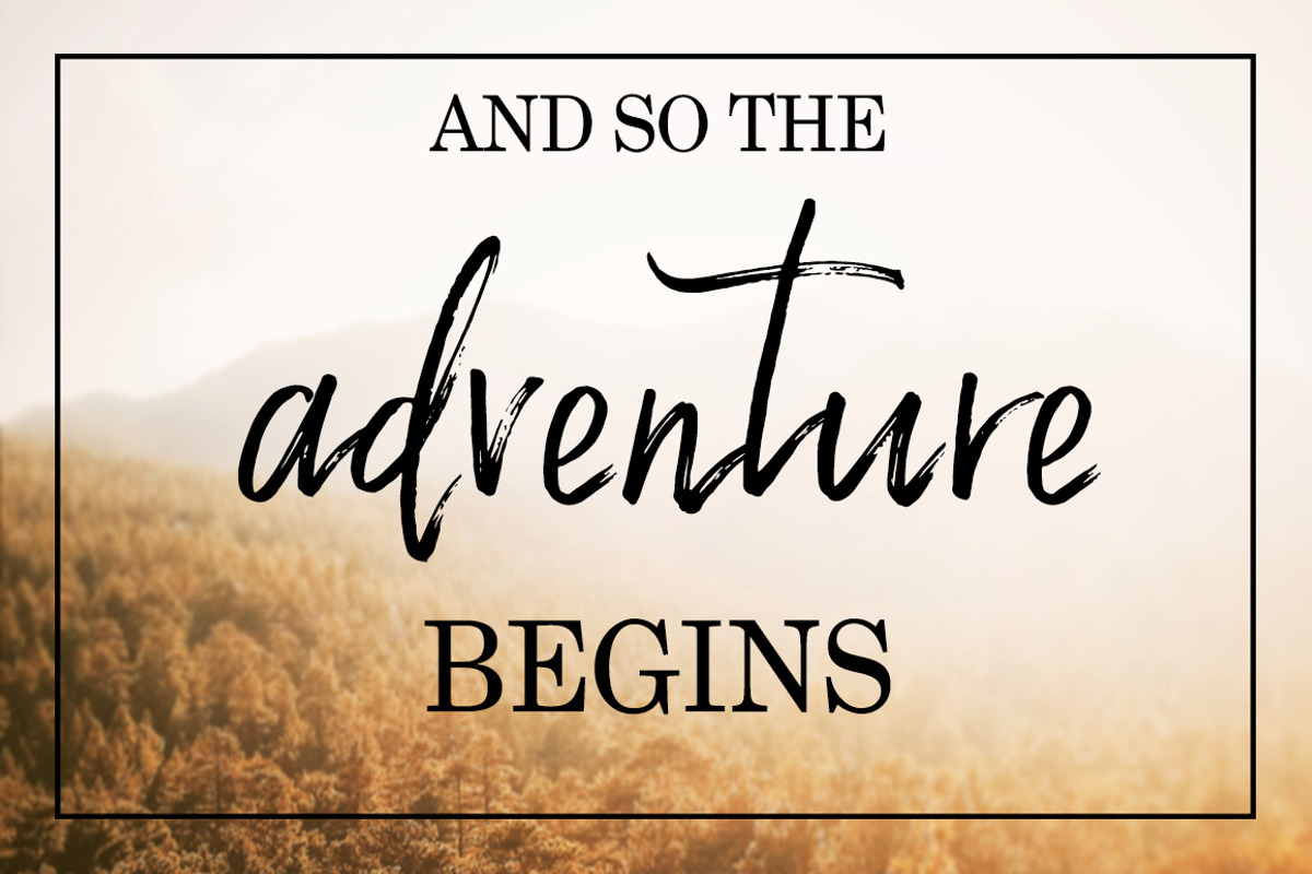 Wellington Script Font preview 2