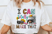 I Can Totally Make That Sublimation, an Illustration by designcity5 (Thumbnail 1 of 4)